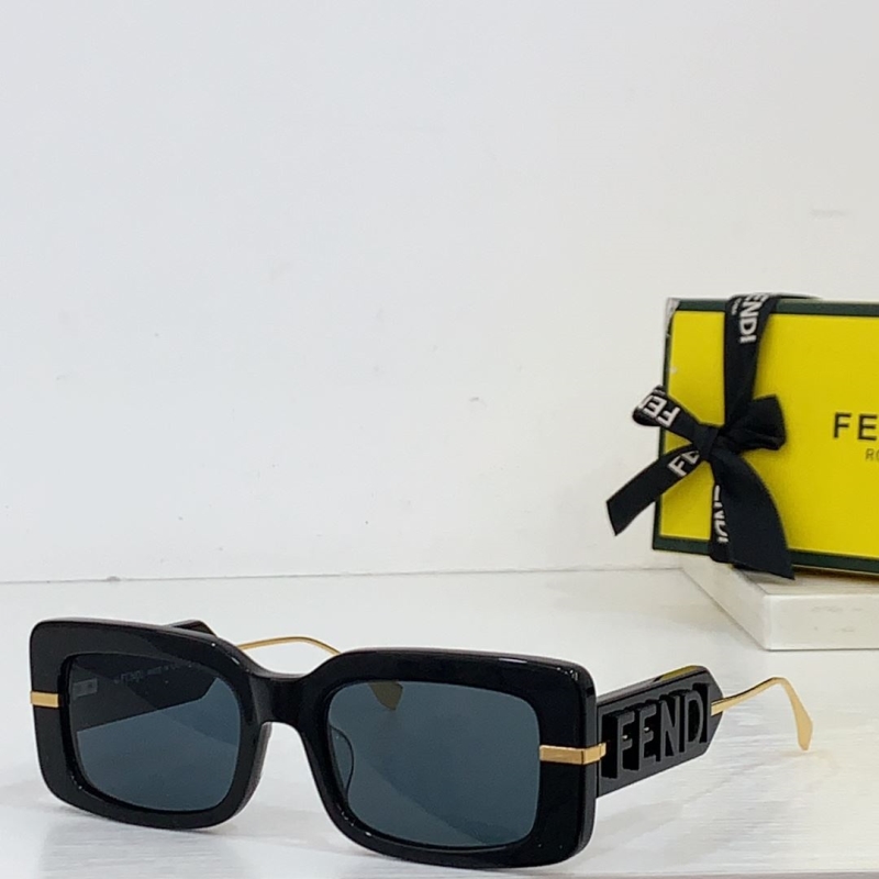 Fendi Sunglasses